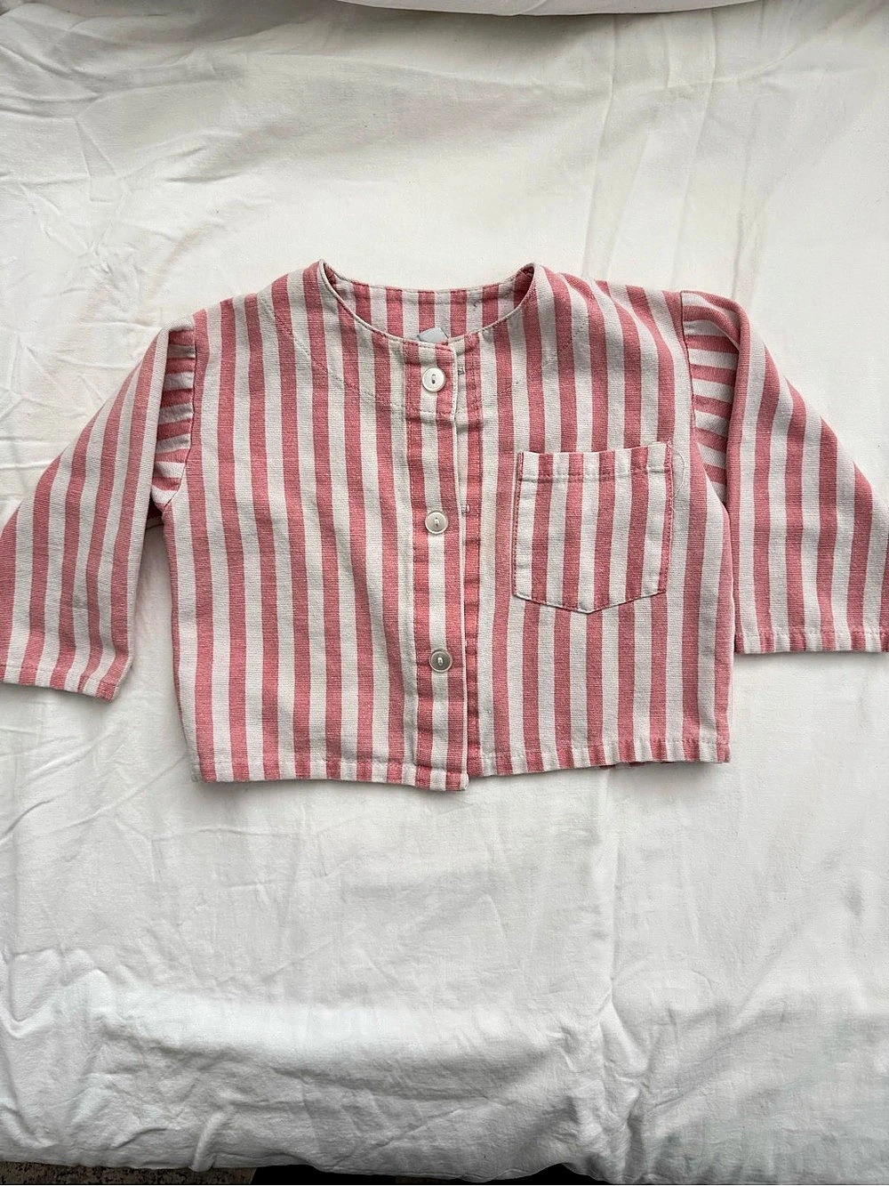 Vintage Lac Mac limited kids jacket